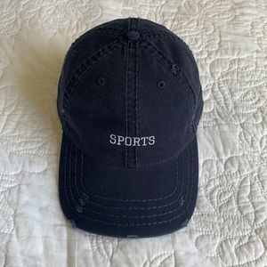 SHOP BETCHES “Sports” hat/cap NWT